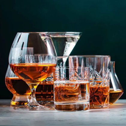 Whiskyglass