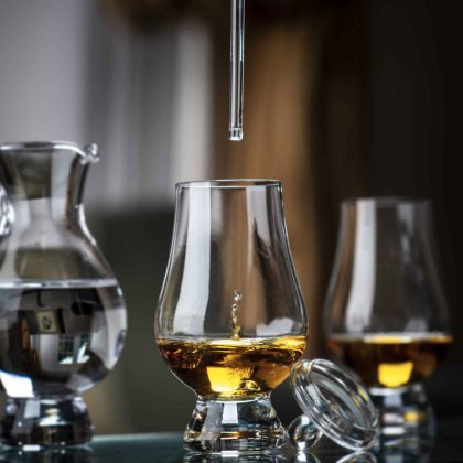 Whiskytilbehør