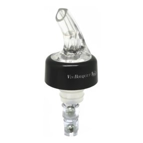 Doserende dryppkork 4 cl, 2-pakning
