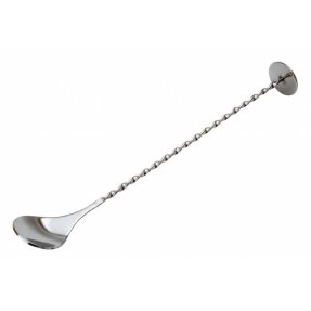 Barskje med plate 28 cm
