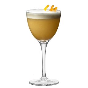 Cocktailglass Bartender Novecento Nick & Nora 16 cl Bormioli Rocco