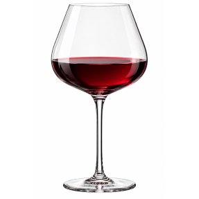 Magnor Fryd rødvinsglass 68 cl 4-pakning