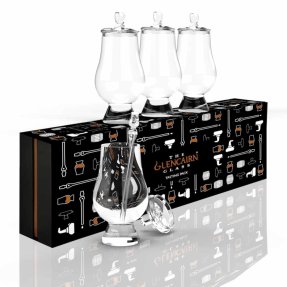 Glencairn Smakesett 9 deler