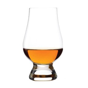 Glencairn ugravert whiskyglass