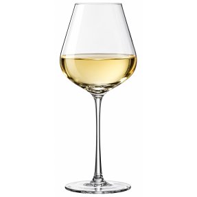 Magnor Fryd hvitvinsglass 48 cl 4-pakning