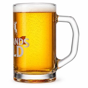 Norrlands Guld ølseidel 40 cl