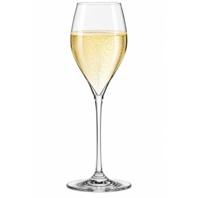 Sontell Universal champagneglass 29 cl 6-pakning