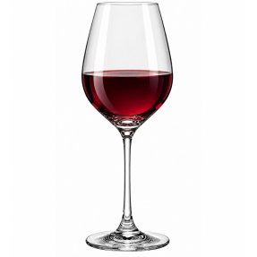 Sontell Universal rødvinsglass 66 cl 6-pakning