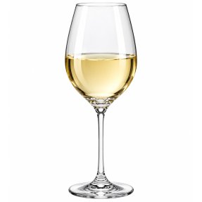 Sontell Universal hvitvinsglass 47 cl 6-pakning