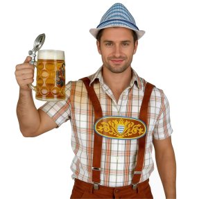 Oktoberfest-bukseseler Classic